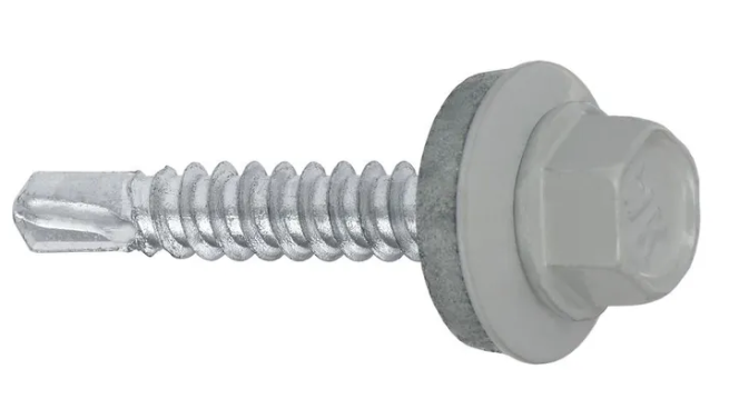 Wkręty farmerskie do metalu